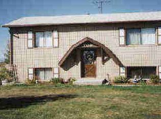 705 Jason Dr, Powell, WY 82435