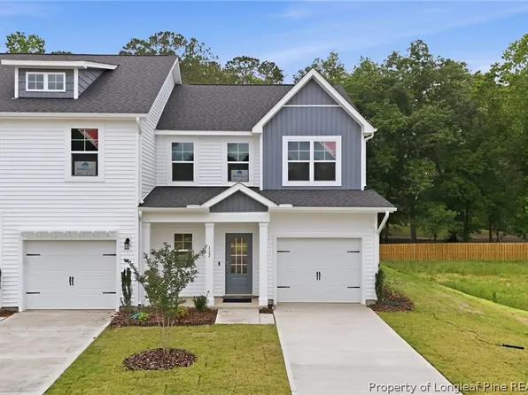 117 Michter St, Vass, NC 28394