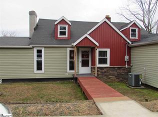 209 Pace St, Easley, SC 29640