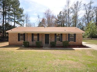 3985 Allison Dr, Augusta, GA 30907