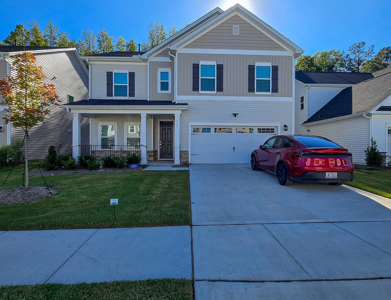 5 bed, 3.0 bath, $2,595 — Photo 1