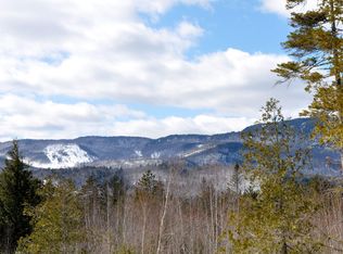 18 Thunder Snow Rd, Bethel, ME 04217