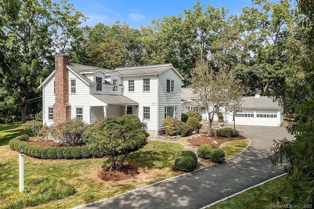 66 Woodside Ave, Westport, CT 06880 Zillow