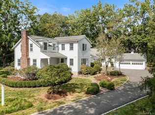 66 Woodside Ave, Westport, CT 06880