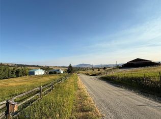 2553 S Mullan Trail Rd, Gold Creek, MT 59733