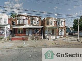 2019 River Ave, Camden, NJ 08105