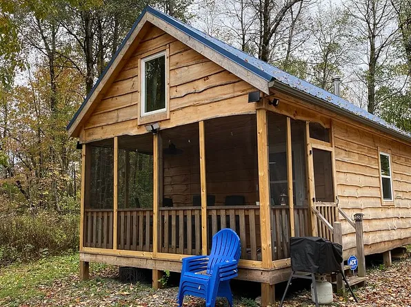 1431 Gregory Rd, Camden, NY 13316