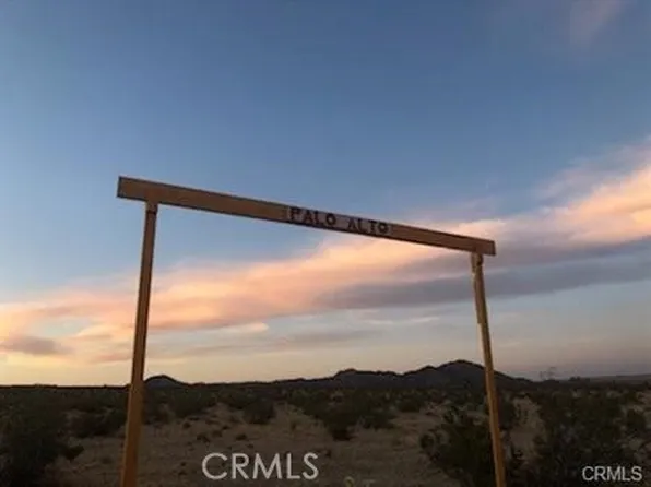 0 Cuarto St, Lucerne Valley, CA 92356