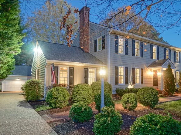 1809 Windingridge Dr, Henrico, VA 23238