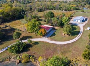 24814 S Old Drum Rd, Garden City, MO 64747