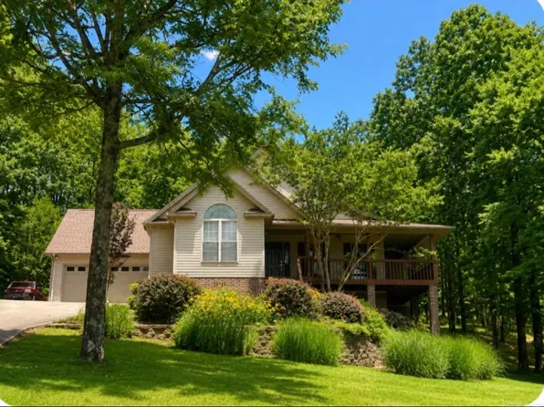 100 Pebble Beach Dr, Hot Springs, AR 71913