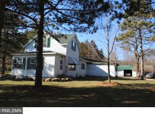 302 3rd St, Star Prairie, WI 54026