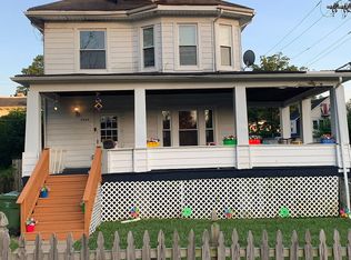 3927 Norfolk Ave, Baltimore, MD