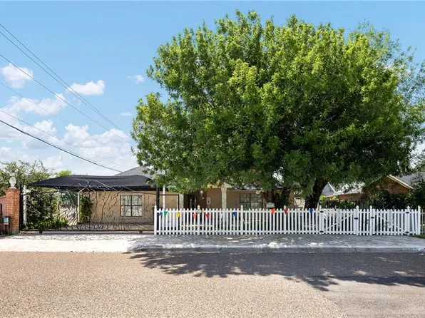 1602 River Oaks Dr, Edinburg, TX 78539