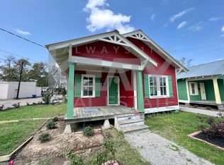 516 Lamar St, Lafayette, LA 70501