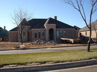 3803 109th St, Lubbock, TX 79423