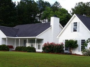 111 Balmoral Ln, Warner Robins, GA 31088