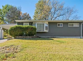 10125 Dellridge Ln, Saint Louis, MO