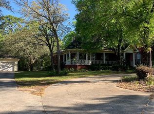8525 Celeste Rd, Saraland, AL 36571