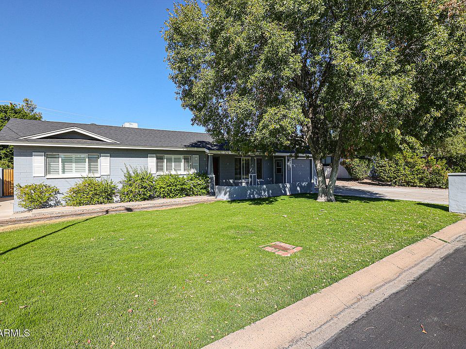 1st image of 4320 E CALLE FELIZ --