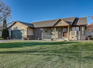 2702 Catherine Dr, Racine, WI 53402