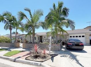1580 W Stoneman Pl, Anaheim, CA 92802