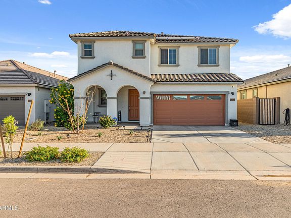 4th image of 14345 W Hackamore Dr