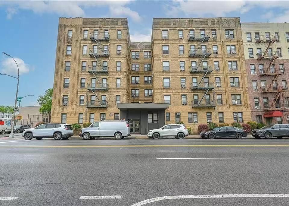 1st image of 8020 4th Ave APT D5