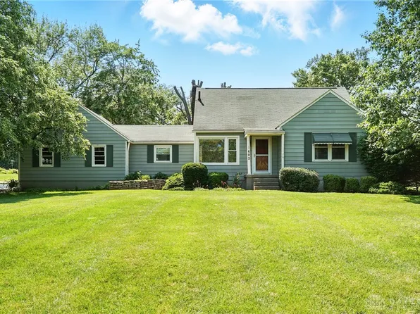 402 N Marshall Rd, Middletown, OH 45042