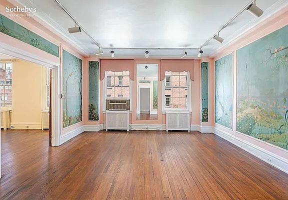 3rd image of 1112 Park Ave #5B