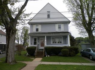 512 Chestnut Ave, Du Bois, PA 15801