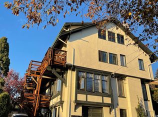 2905 Channing Way #1, Berkeley, CA 94704