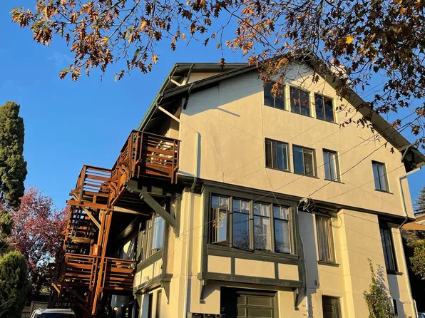 2905 Channing Way, Berkeley, CA 94704