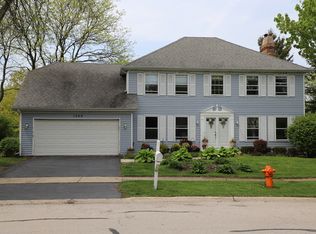 1309 E Bailey Rd, Naperville, IL 60565