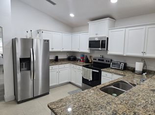 3452 Bradley Creek Pkwy, Green Cove Springs, FL 32043