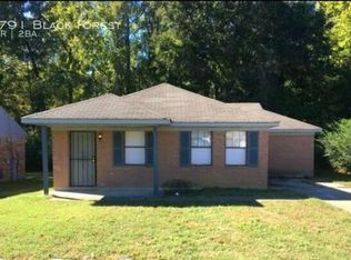 33791 Black Frst, Memphis, TN 38128
