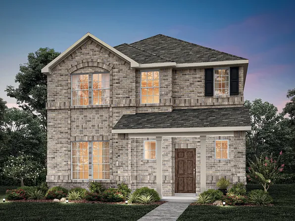 1213 Okeefe Ave, Celina, TX 75009