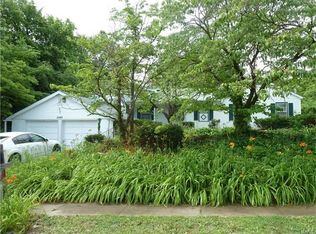 2240 Redman Rd, Saint Louis, MO 63136