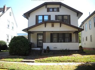 18 9th Ave, South Charleston, WV 25303