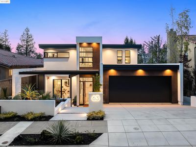 63 Vicente Rd, Berkeley, CA, 94705