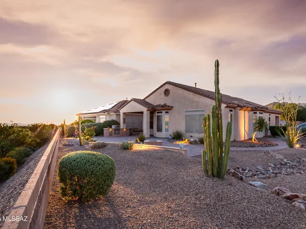 13529 N Buckhorn Cholla Dr, Marana, AZ 85658