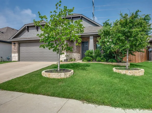 6713 Mead Lake Trl, Fort Worth, TX 76179