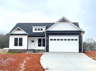 148 Clyde Arnold Rd, Starr, SC 29684