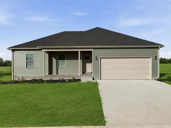 1603 Saint Elias Ave, Bowling Green, KY 42101