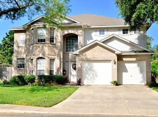 16319 Rangerider, San Antonio, TX 78247