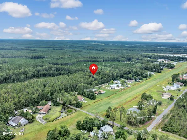0 AIR PARK Loop W, Green Cove Springs, FL 32043