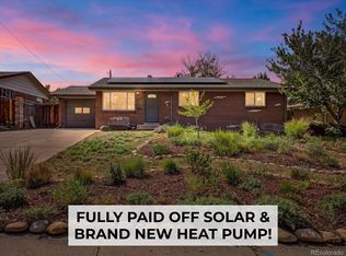 1967 S Yates Street, Denver, CO 80219