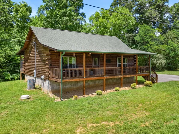 2316 Wingspan Dr, Sevierville, TN 37876