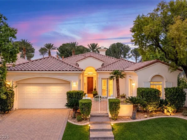 44 Caminito Amore, Henderson, NV 89011