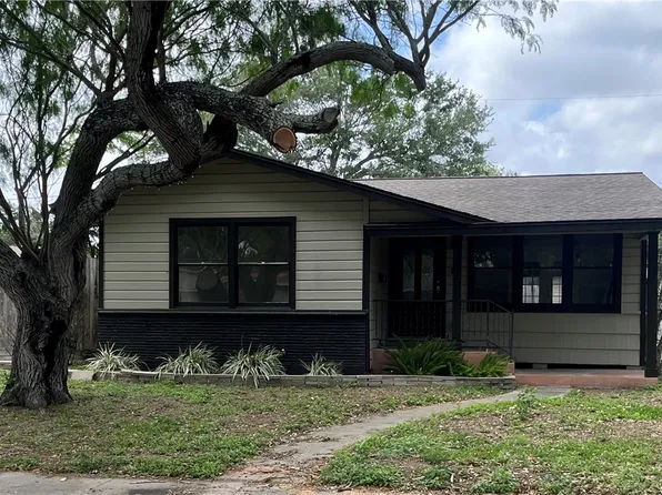 942 Delaine Dr, Corpus Christi, TX 78411